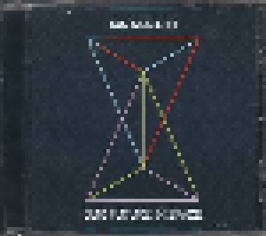 Ian McNabb: Our Future In Space (CD) - Bild 5