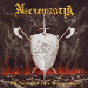 Necromantia: The Sound Of Lucifer Storming Heaven (LP) - Bild 1