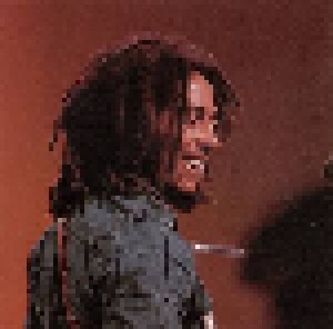 Bob Marley & The Wailers: Live! (CD) - Bild 3