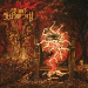 Ritual Necromancy: Disinterred Horror (CD) - Bild 1