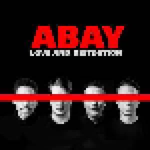 Abay: Love And Distortion (CD) - Bild 1