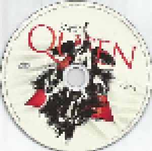 The Many Faces Of Queen (3-CD) - Bild 3