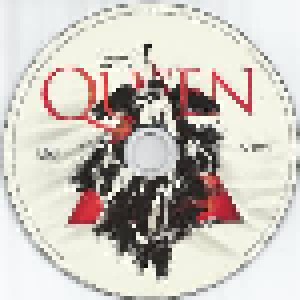 The Many Faces Of Queen (3-CD) - Bild 4