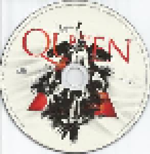 The Many Faces Of Queen (3-CD) - Bild 5