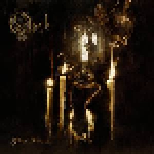 Opeth: Ghost Reveries (CD) - Bild 1