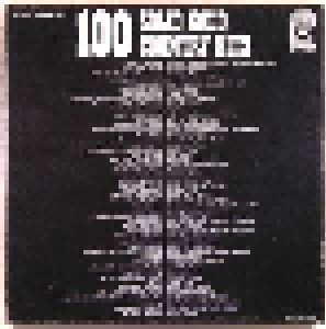 100 Solid Gold Country Hits (4-LP) - Bild 2
