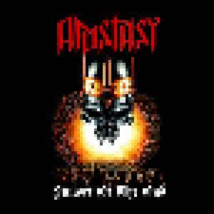 Apostasy: Sunset Of The End / Fraud In The Name Of God (CD) - Bild 1