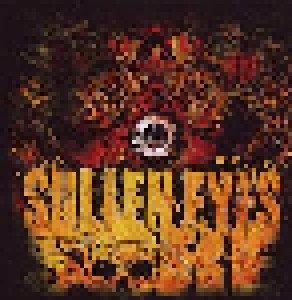 Sullen Eyes Sore: Warriors Like Us (CD) - Bild 1