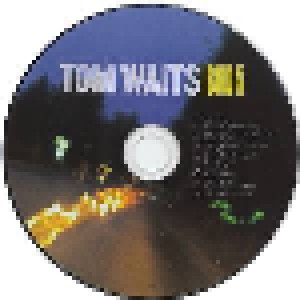 Tom Waits: Bad As Me (CD) - Bild 3