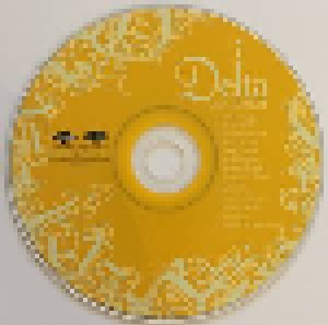 Delta Goodrem: Delta (CD) - Bild 4