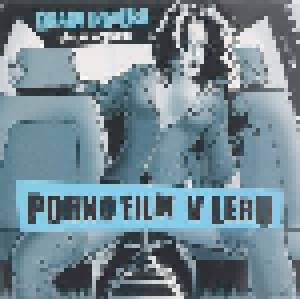 Drago Ivanuša: Glasba Za Dva Filma - Porno Film V Leru (CD) - Bild 1