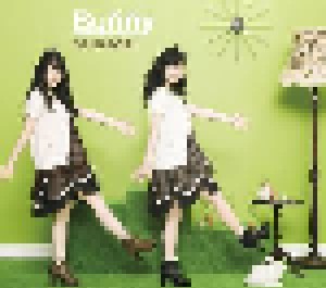 YuiKaori: Bunny (CD + Blu-ray Disc) - Bild 1
