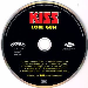 KISS: Love Gun (CD) - Bild 3