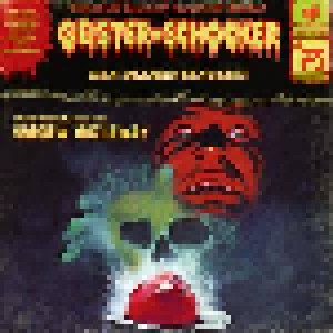 Geister-Schocker: 75 - Der Diamantengeist (CD) - Bild 1