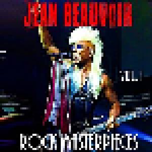 Jean Beauvoir: Rock Masterpieces Vol.1 (CD) - Bild 1