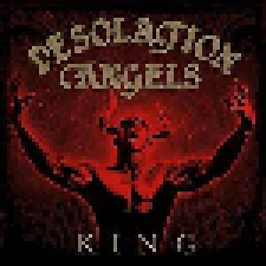 Desolation Angels: King (LP) - Bild 1