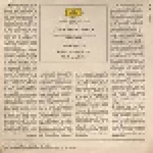 Johann Sebastian Bach: Goldberg-Variationen BWV 988 (Clavierübung IV) (LP) - Bild 2