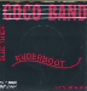Cover - Coco Band: Ruderboot