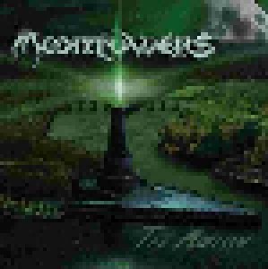 Moontowers: The Arrival (Mini-CD / EP) - Bild 1