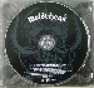 Motörhead: No Sleep 'til Hammersmith (2-CD) - Bild 3