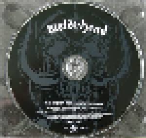 Motörhead: No Sleep 'til Hammersmith (2-CD) - Bild 4