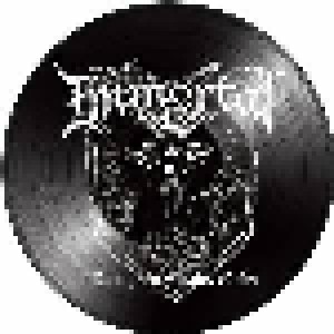 Immortal: Northern Chaos Gods (PIC-LP + CD) - Bild 5