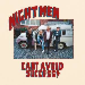 Nightmen: Can't Avoid Success (LP) - Bild 1