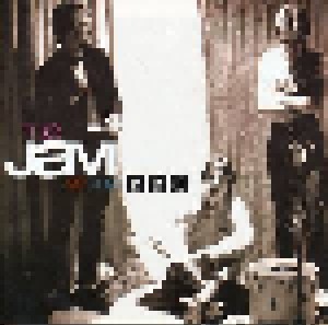 The Jam: The Jam At The BBC (3-CD) - Bild 2