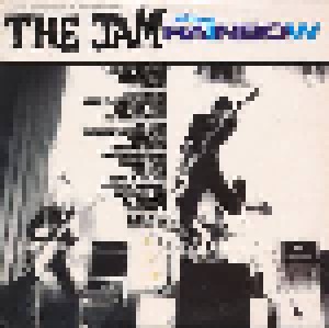 The Jam: The Jam At The BBC (3-CD) - Bild 4