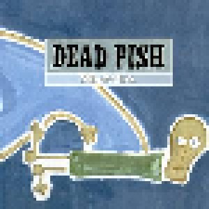 Dead Fish: Afasia (CD) - Bild 1
