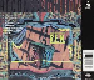 R.E.M.: Fables Of The Reconstruction (CD) - Bild 2