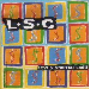 L.S.C. - Levi's Stretch Cash (CD) - Bild 1