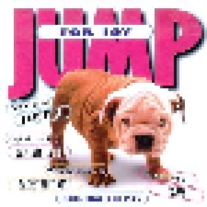 Cover - D-Xpress Feat. Farida Merville: Jump For Joy