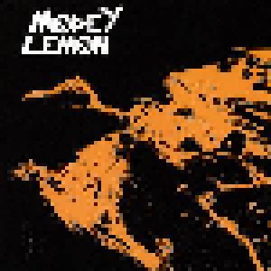 Cover - Modey Lemon: Modey Lemon