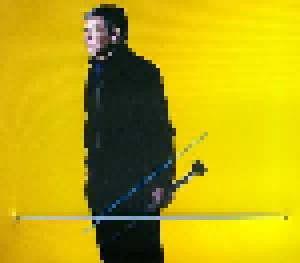 Rolf Kühn: Yellow + Blue (CD) - Bild 5