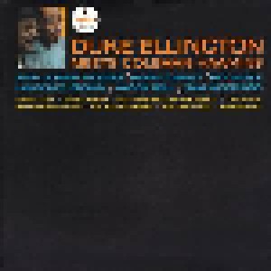 Duke Ellington & Coleman Hawkins: Duke Ellington Meets Coleman Hawkins (LP) - Bild 1