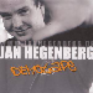 Jan Hegenberg: Demotape - Cover