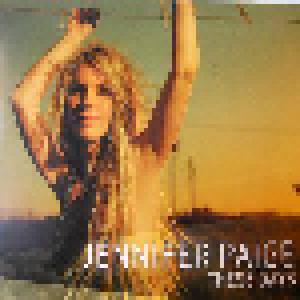 Jennifer Paige: These Days - Cover