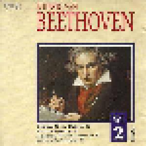 Ludwig van Beethoven: Sinfonien Nr. 5 C-Moll, Op. 67 Und Nr. 8 F-Dur, Op. 93 - Cover