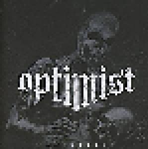 Optimist: Entseelt - Cover