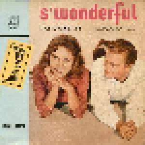 Ray Conniff: S'wonderfull - Cover