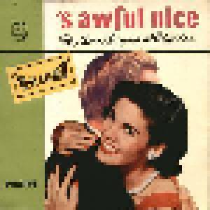 Ray Conniff: 's Awful Nice - Cover