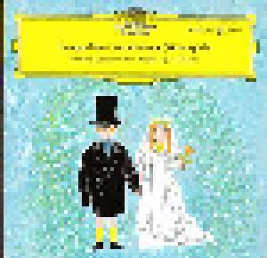 Georges Bizet: Jeux D'enfants (Kinderspiele) - Cover