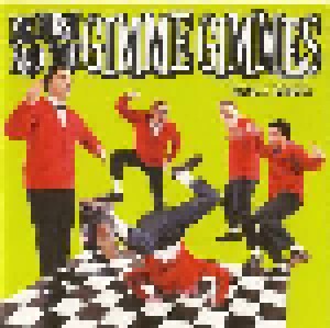 Me First And The Gimme Gimmes: Take A Break (LP) - Bild 1