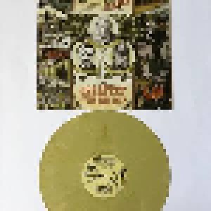 The Lawrence Arms: The Greatest Story Ever Told (LP) - Bild 2