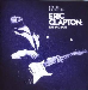 Eric Clapton ‎- Life In 12 Bars (2-CD) - Bild 1