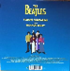 The Beatles: Yellow Submarine (PIC-7") - Bild 4