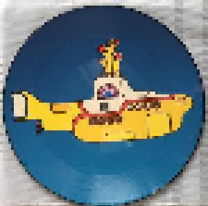 The Beatles: Yellow Submarine (PIC-7") - Bild 5