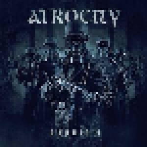 Atrocity: Okkult II (LP) - Bild 1