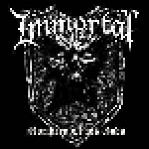 Immortal: Northern Chaos Gods (LP) - Bild 1